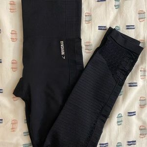 Gymshark seamless energy leggings